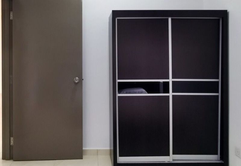 Bayu Angkasa Apartments @ Nusa Bayu