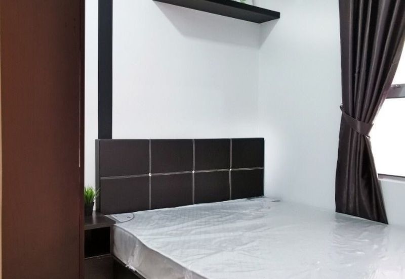 Bayu Angkasa Apartments @ Nusa Bayu