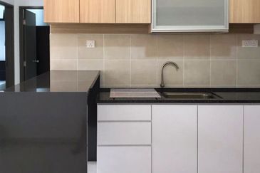 Bayu Angkasa Apartments @ Nusa Bayu