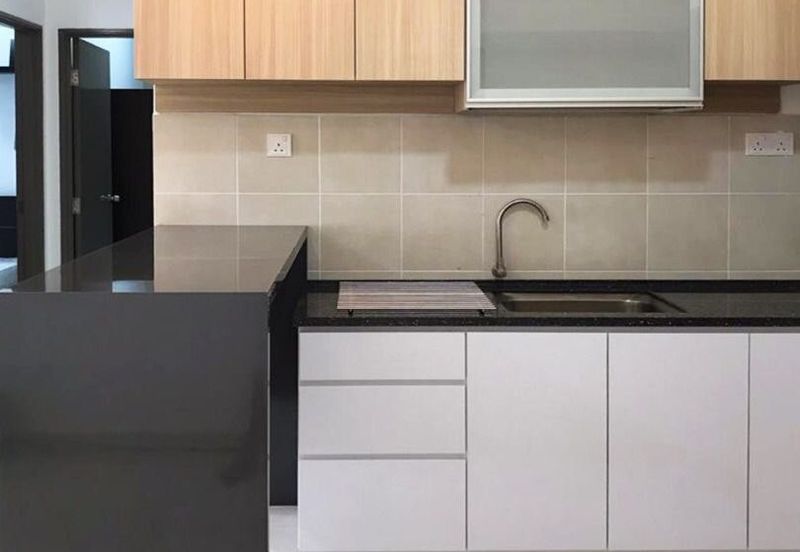 Bayu Angkasa Apartments @ Nusa Bayu