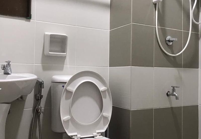 Bayu Angkasa Apartments @ Nusa Bayu