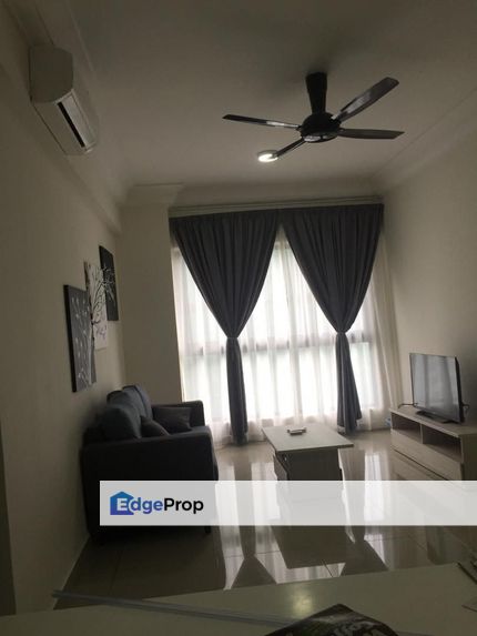 v summer palce, Johor, Johor Bahru