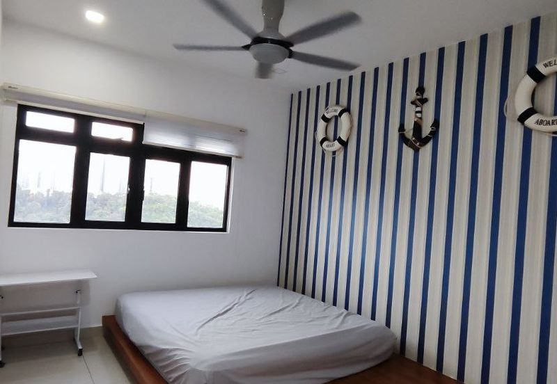 Meridin SOVOs @ Medini