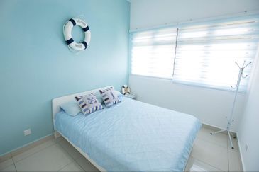 Meridin SOVOs @ Medini