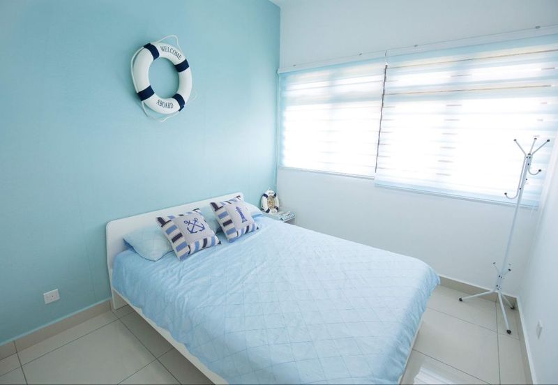 Meridin SOVOs @ Medini