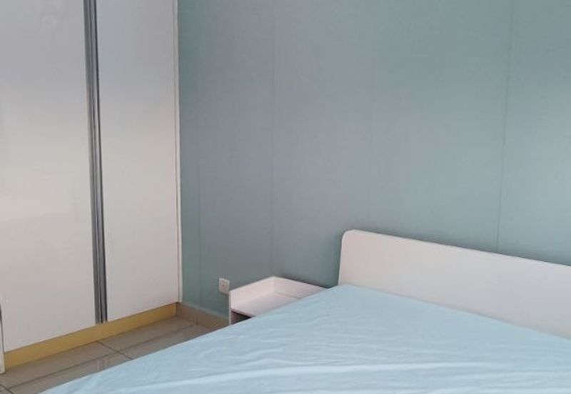 Meridin SOVOs @ Medini