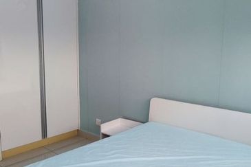 Meridin SOVOs @ Medini