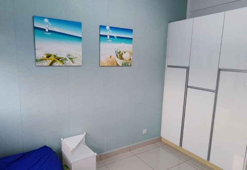 Meridin SOVOs @ Medini