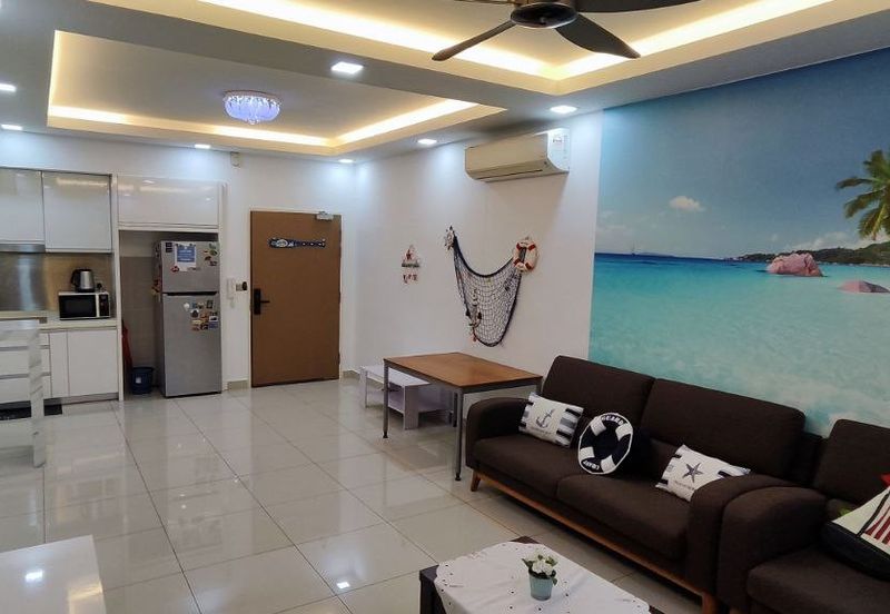 Meridin SOVOs @ Medini