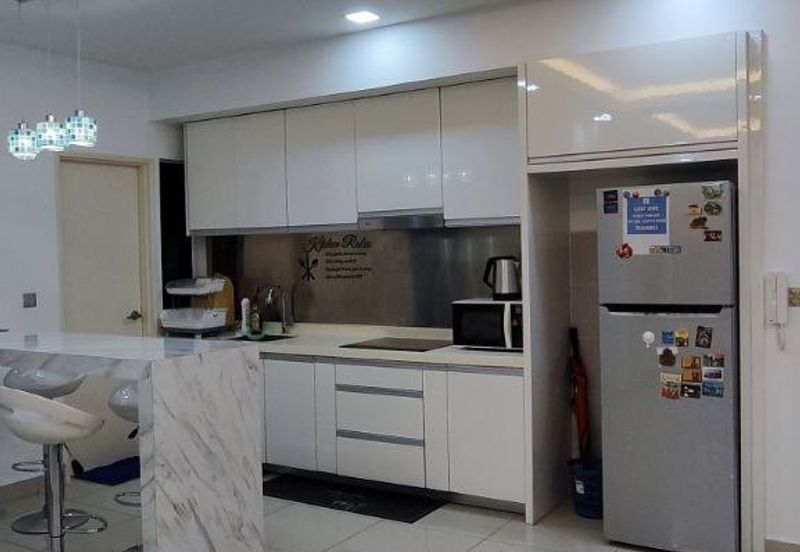 Meridin SOVOs @ Medini