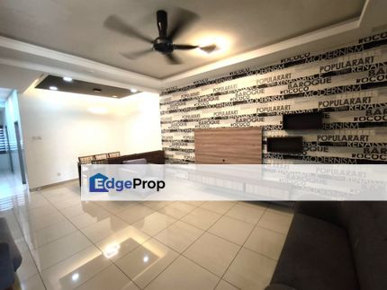 Taman Seri Austin 2 Storey Terrace, Johor, Johor Bahru