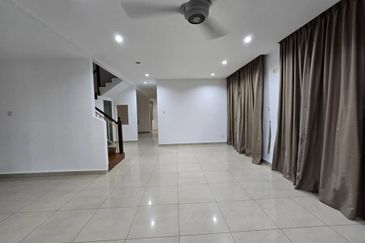 Taman Austin Heights