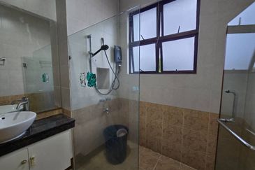 Taman Austin Heights