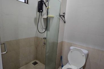 Taman Austin Heights