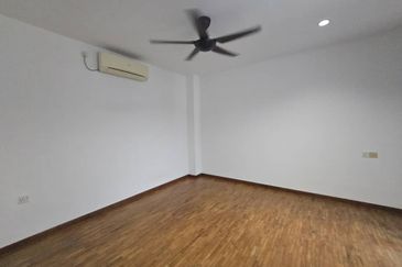 Taman Austin Heights