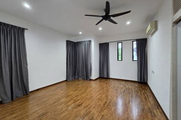 Taman Austin Heights