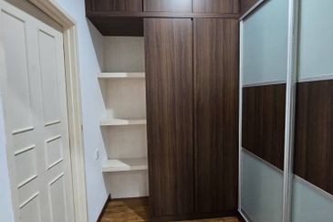 Taman Austin Heights