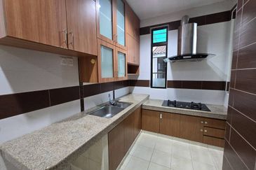 Taman Austin Heights