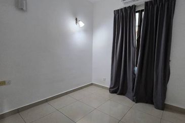 Taman Austin Heights