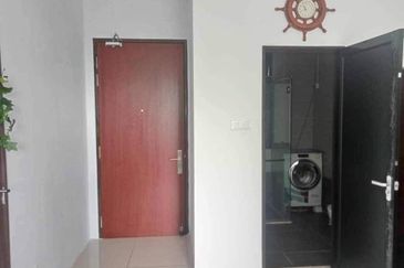 8scape Residences @ Sutera