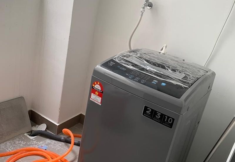 Meridin Bayvue Apartment