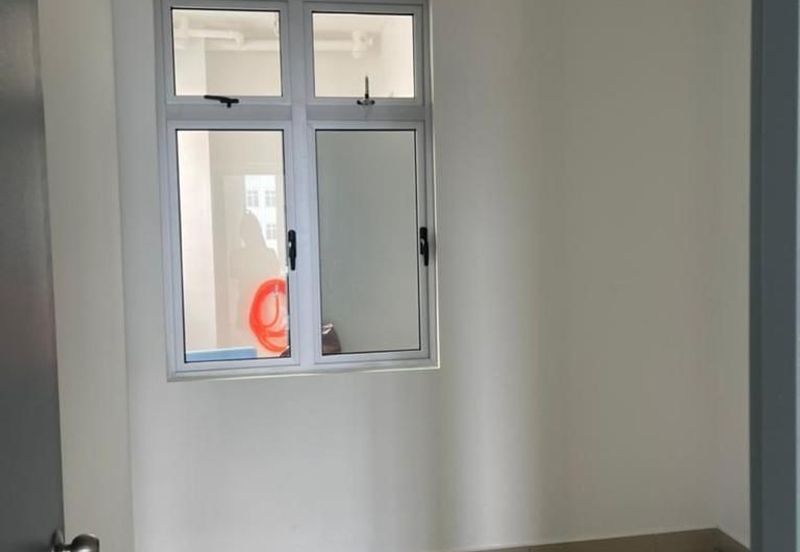 Meridin Bayvue Apartment