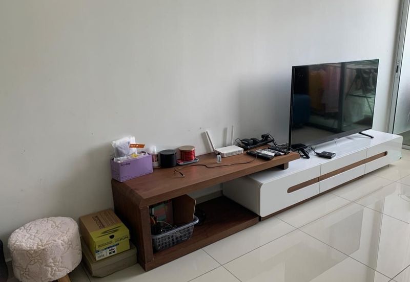 Meridin Bayvue Apartment