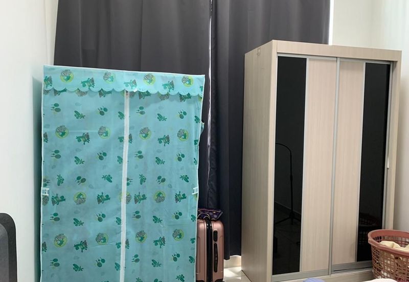 Meridin Bayvue Apartment