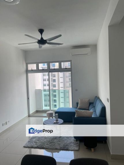 Meridin Bayvue apartment, Johor, Masai