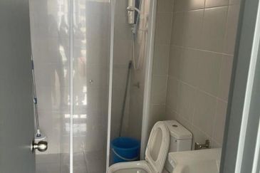 Meridin Bayvue Apartment