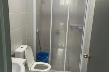 Meridin Bayvue Apartment