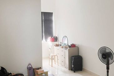 Erica @ Meridin East