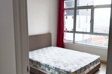 Midas Perling Apartment