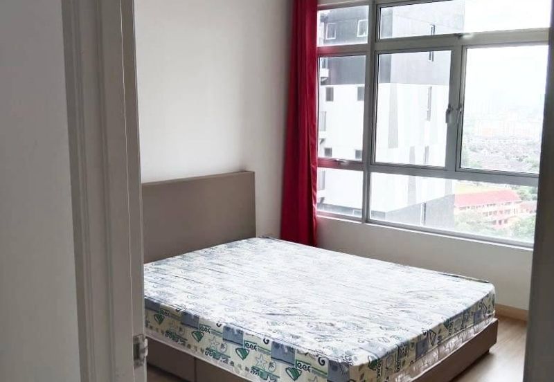 Midas Perling Apartment