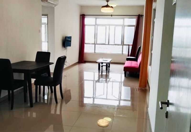 Midas Perling Apartment