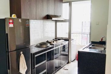 Midas Perling Apartment