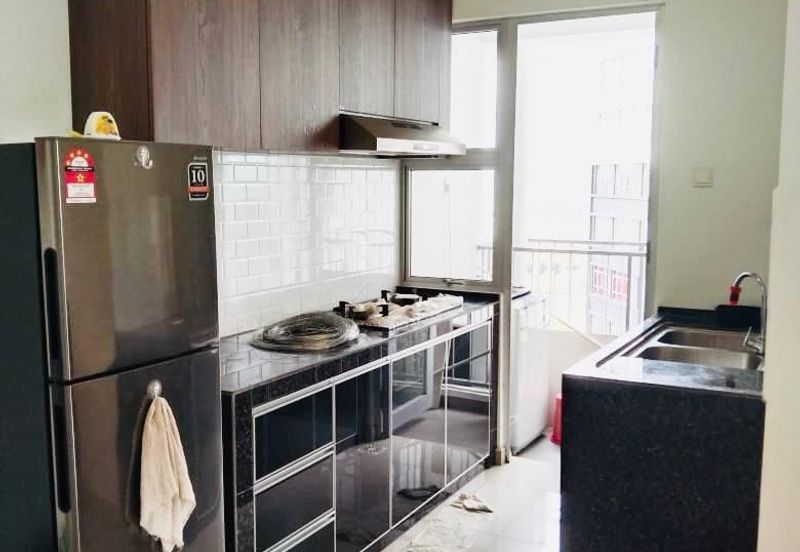 Midas Perling Apartment