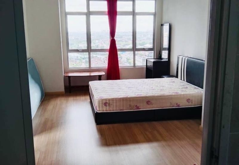 Midas Perling Apartment