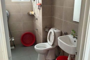 Midas Perling Apartment