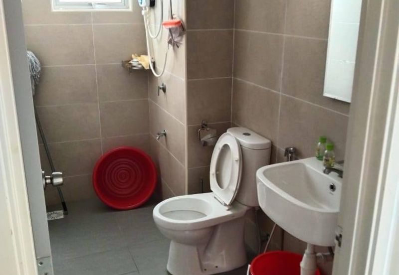 Midas Perling Apartment