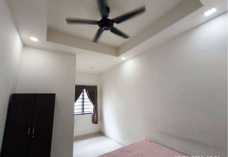 D'Lagoon, Taman Seri Austin