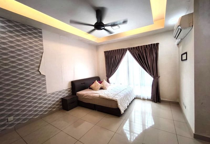 D'Lagoon, Taman Seri Austin