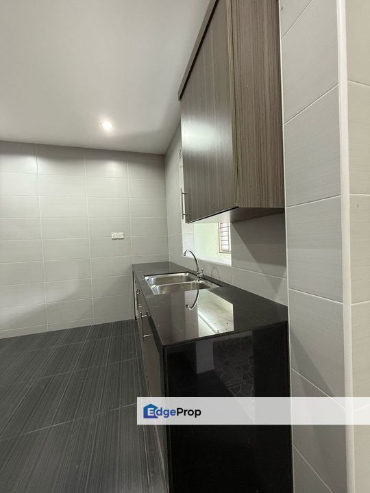 Taman Putreri Wangsa  -Single Storey , Johor, Ulu Tiram