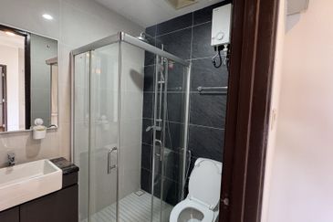 Royal Strand @ Country Garden Danga Bay