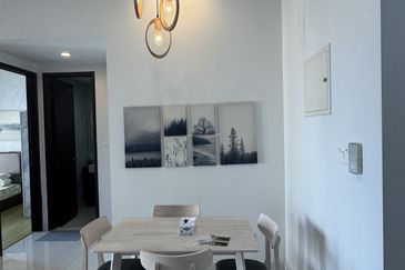 Royal Strand @ Country Garden Danga Bay