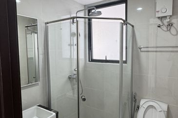 Royal Strand @ Country Garden Danga Bay