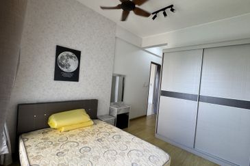 Royal Strand @ Country Garden Danga Bay