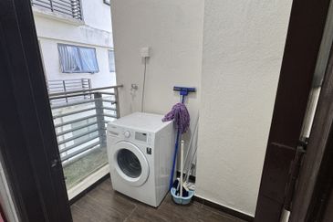 Royal Strand @ Country Garden Danga Bay