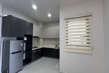 Royal Strand @ Country Garden Danga Bay