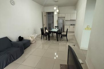 Dedaun Hijau (Greenfield Regency)